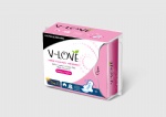 240mm anion sanitary napkin